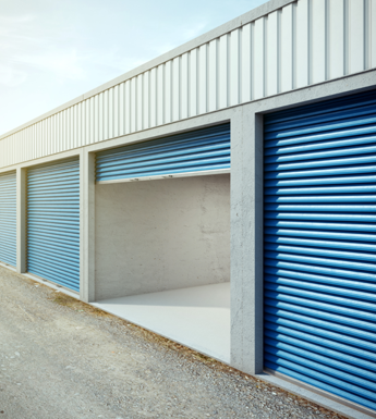 Storage Facilities in Albuquerque, NM